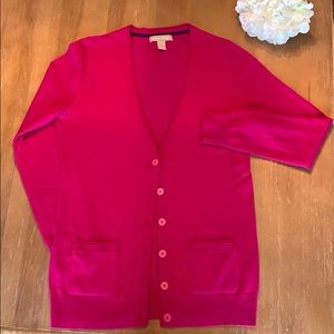 Banana Republic Cardigan